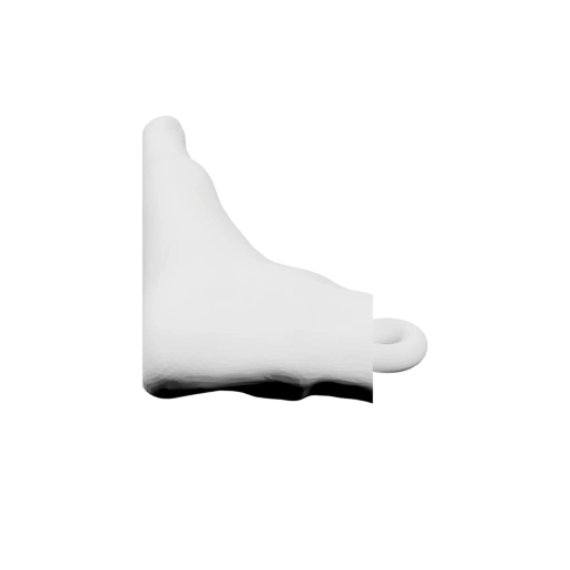 Угловая деталь