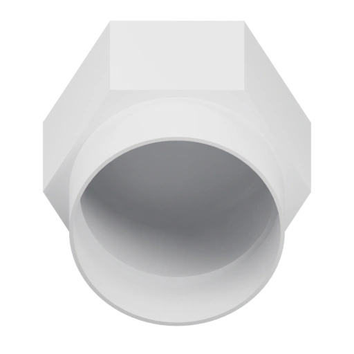 Пластиковый соединитель