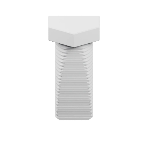 Упор для дверей с винтовой частью