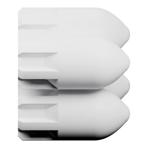 Три модели бомб