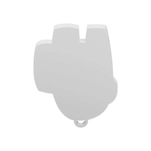 Брелок «Among Us»