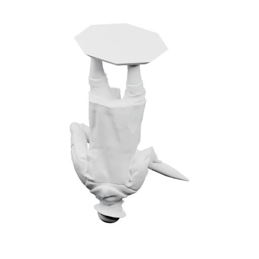 Специалист по заряжанию орудий