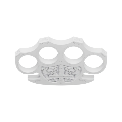 Перчатки с узорами и отверстиями