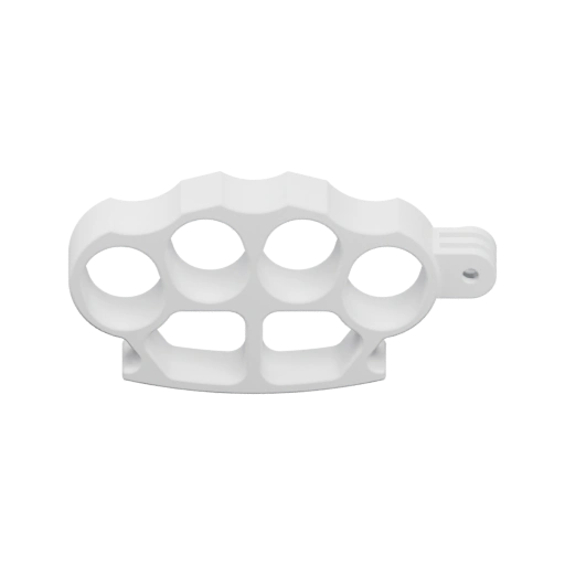 Кулаки с отверстиями