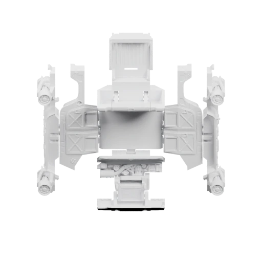 дракона с броней