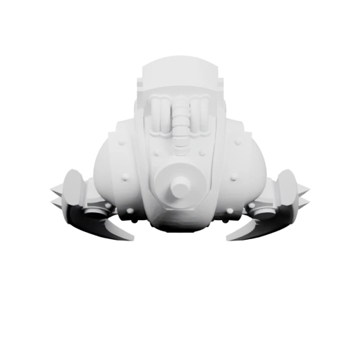 Прототип боевого аппарата