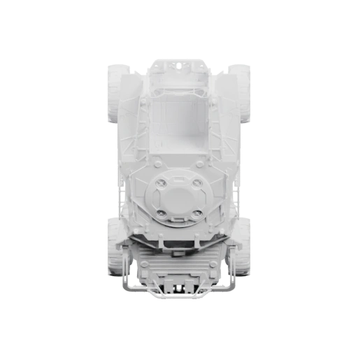 Рукав с защитными элементами