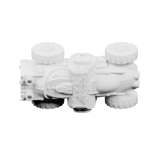 Транспортное средство с бронированием