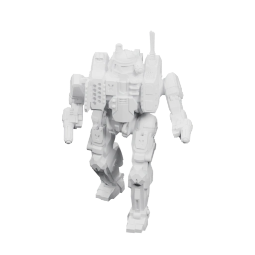 Механический шаг