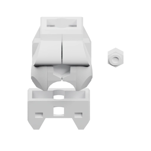 Тяжелый военный транспорт