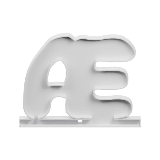 Структурная абстрактная форма