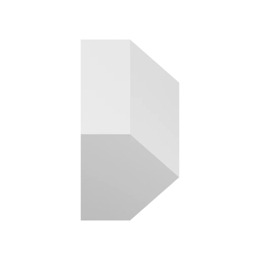 Стилизованная буква АЕ