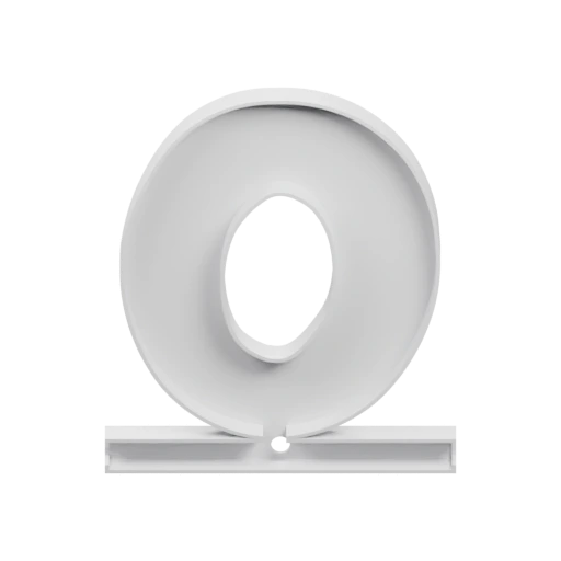 Геометрическая форма с текстурой пикселей