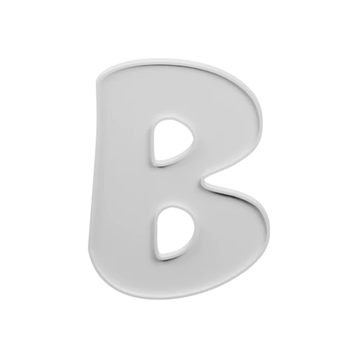 Стилизованная буква AE