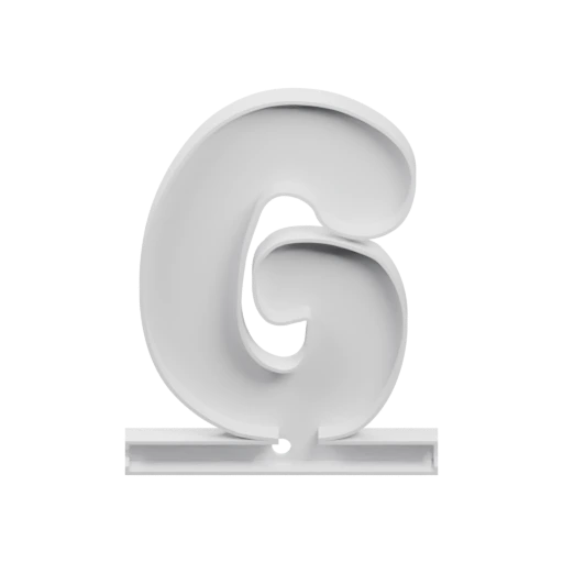 Стилизованная буква F