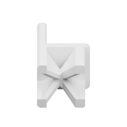 Стилизованная буква H