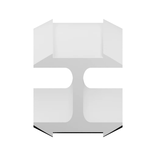 Стилизованная буква S