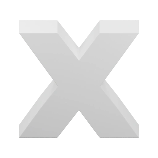 Геометрическая 3D форма