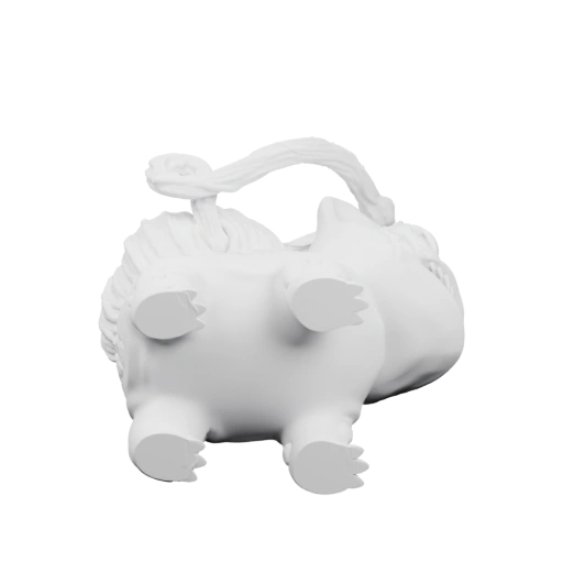 персонажа из серии