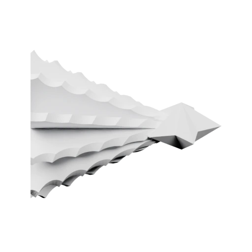 Рулон бумаги