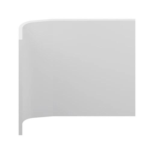 Пакет с ручкой