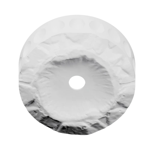 Складной бумажный самолет