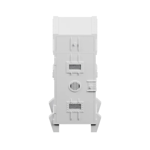 Геометрический бумажный шар