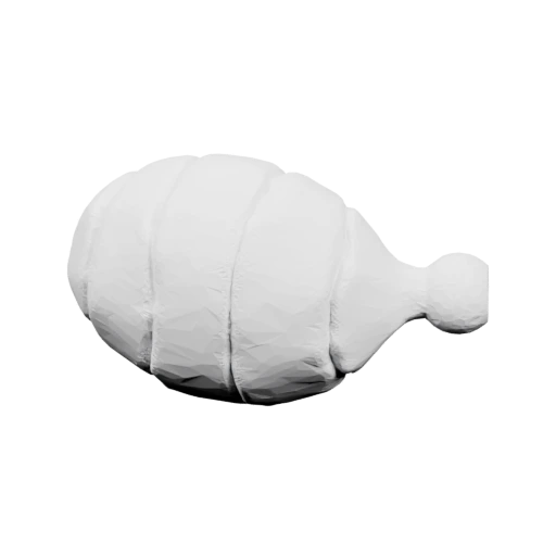 Цилиндрическая форма с крышкой