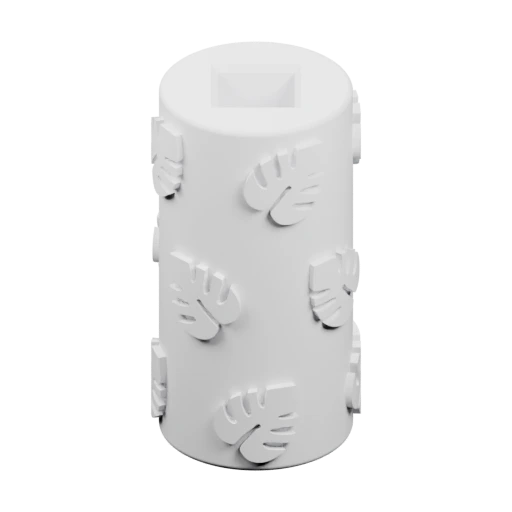 кулаков с отверстиями