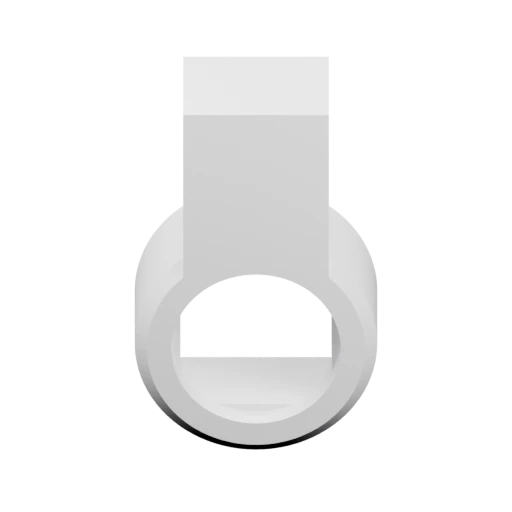 Две бутылки с насадками