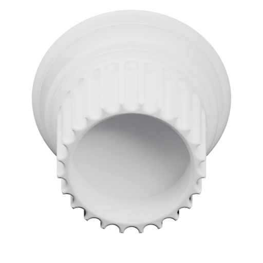 Вертикальный цилиндрический фильтр