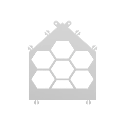 Держатель для бутылок