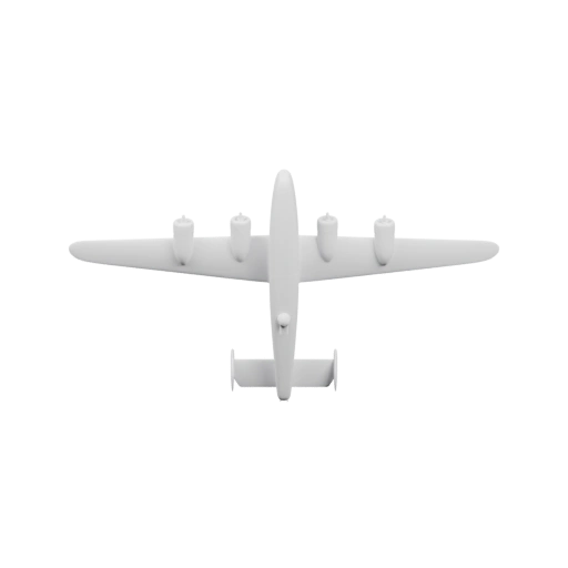 Тяжёлый бомбардировщик