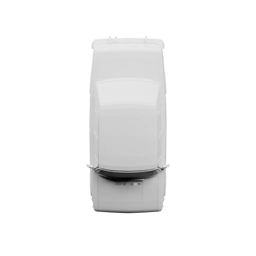 Автомобиль с характерной формой