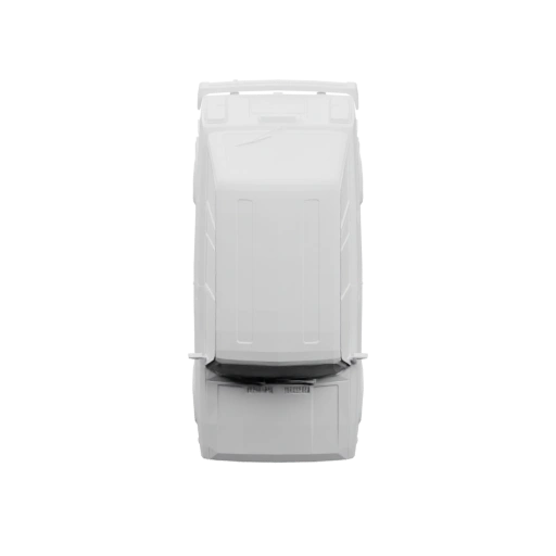 Автомобиль с характерной формой кузова