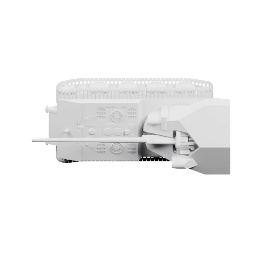 Тяжёлый военный транспорт