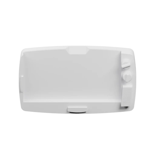 Дизайнерская ванна с подлокотниками