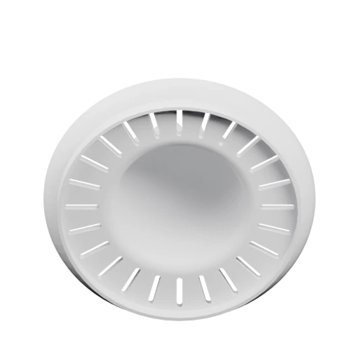 Круглый вентиляционный клапан