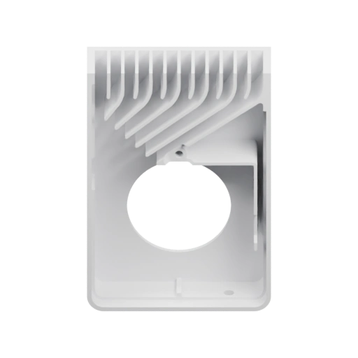 Вентиляционный элемент с решеткой