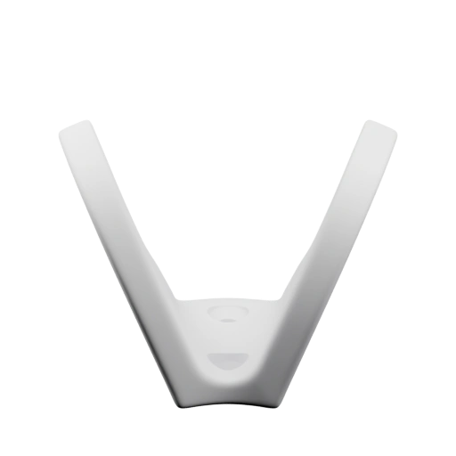 Видоизменённый V-образный элемент