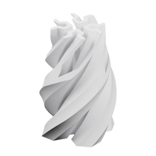 Винтовая деталь