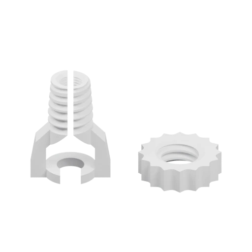 Трёхлопастной винт