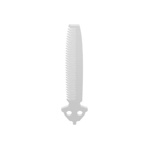 Структурированный винт с гайкой