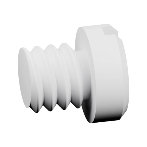 Винт с шестигранной головкой