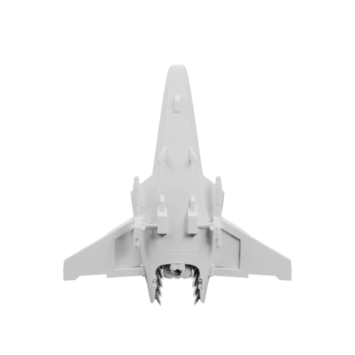 Устройство с двумя крыльями и центральным элементом