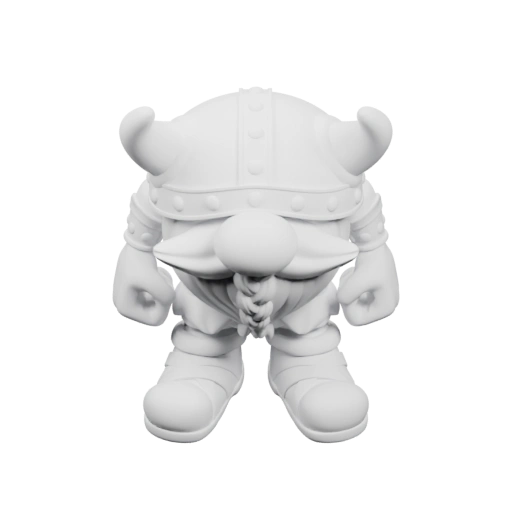 воина в доспехах