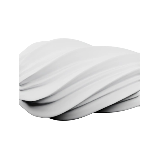 Сложная волнистая структура