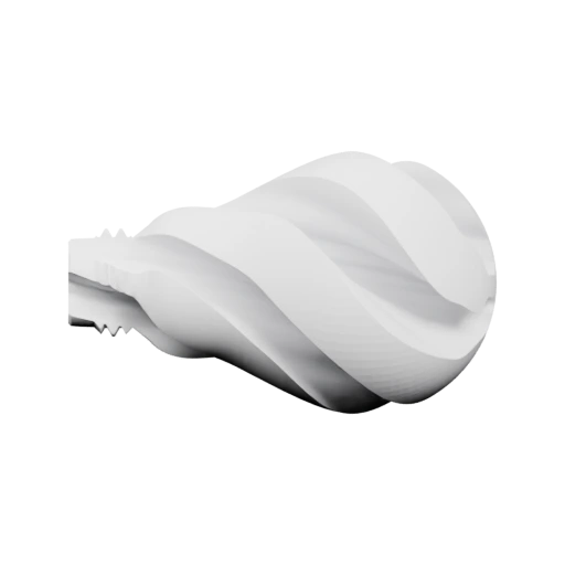 Сложная волнистая структура