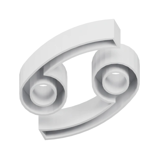 Символ зодиака Рака