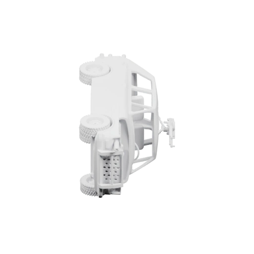 Универсальный автомобиль в стиле Газланд